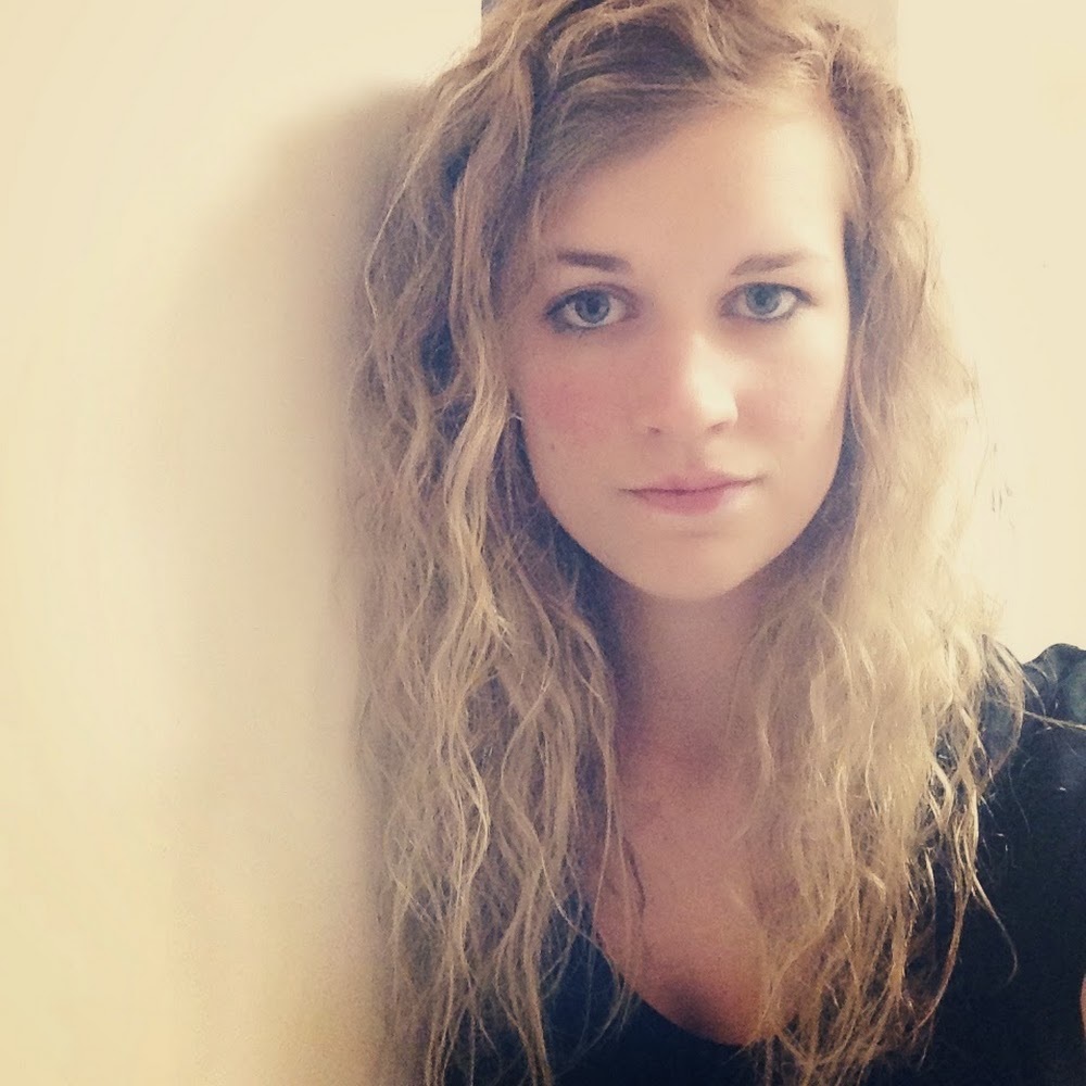 Meet your Posher, Kirsten